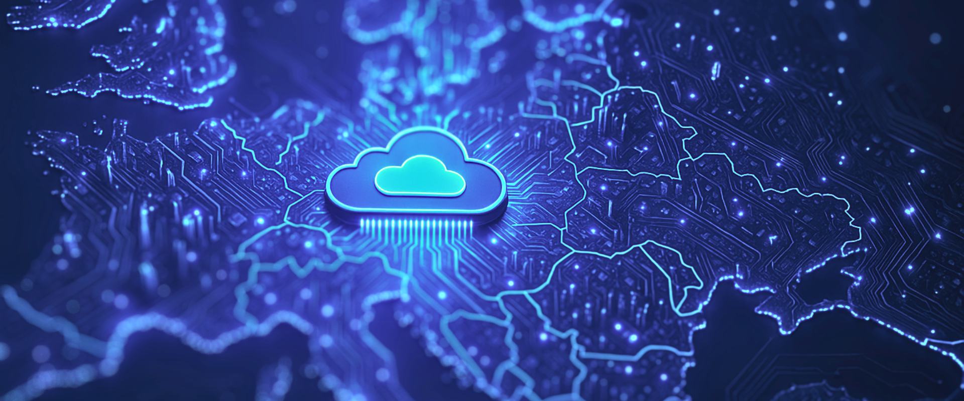 Digitale Souveränität mit regiocom - Sichere Datenhaltung & Compliance