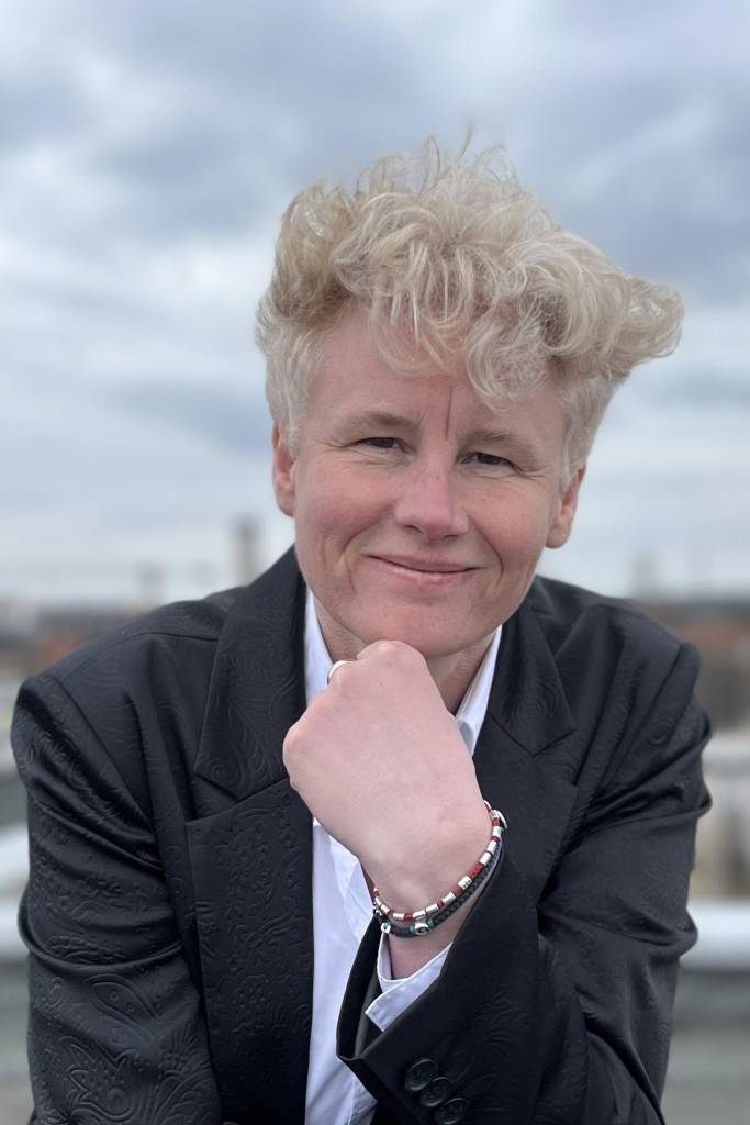 Jana Eisele-Schröder, Standortleiterin Neubrandenburg