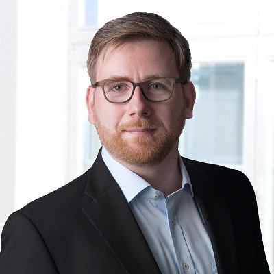 Dr. Florian Marquardt