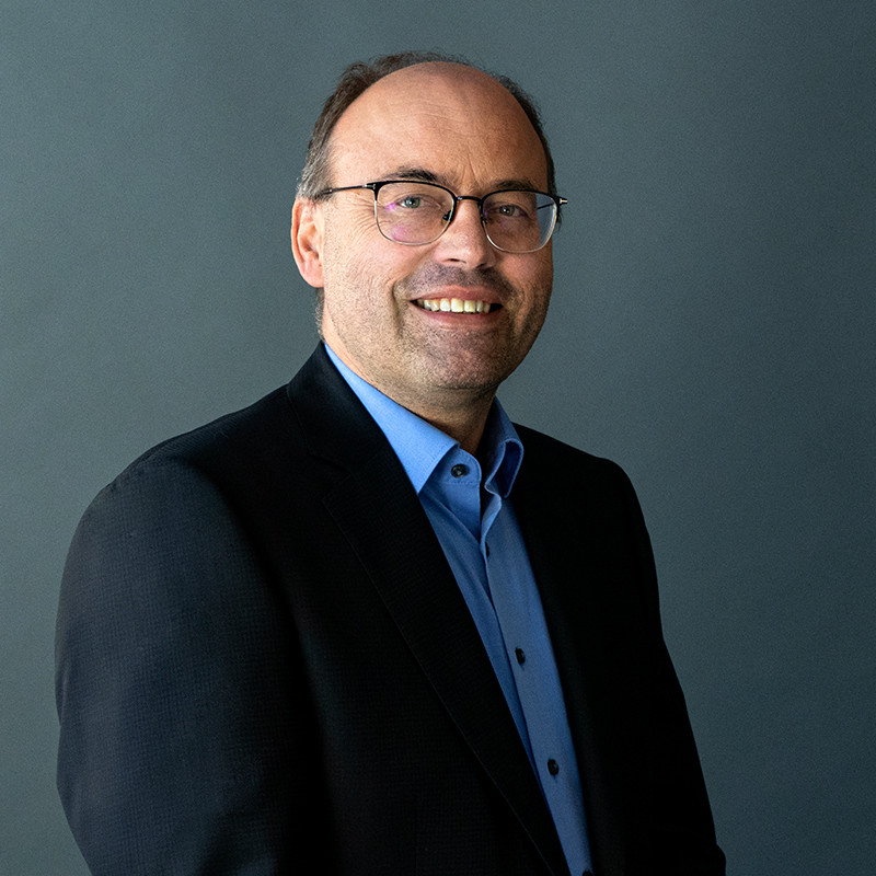 Klemens Gutmann Gründer und Vorstand regiocom