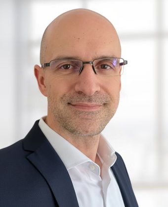 Mario Große, Leiter Operations bei regiocom Cloud- und IT-Services